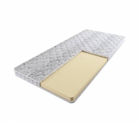 Наматрасник Пена Память 90х200