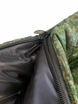 Спальный мешок (спальник-одеяло)