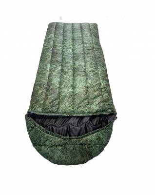 Спальный мешок (спальник-одеяло)