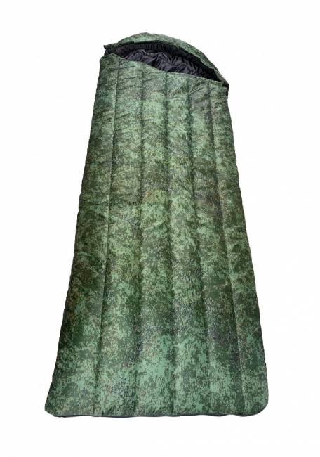 Спальный мешок (спальник-одеяло)