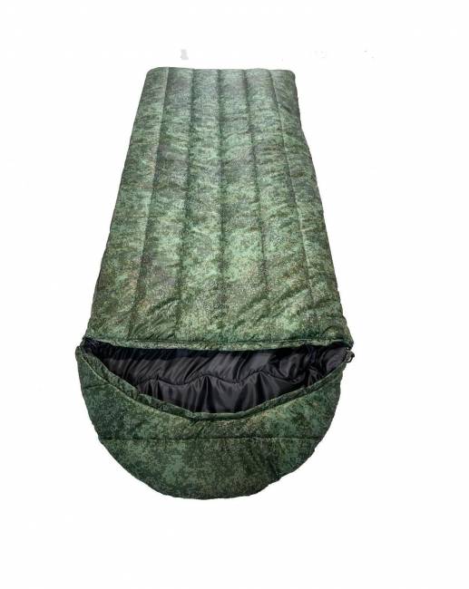 Спальный мешок (спальник-одеяло)