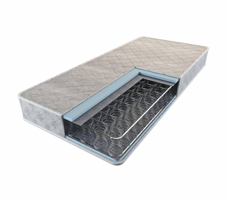 Матрас Средне-жесткий Аксинит 90х200